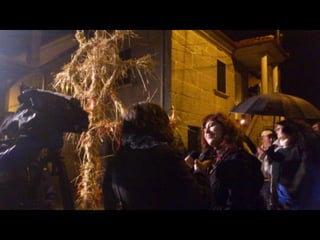 Pitões das Júnias Magusto