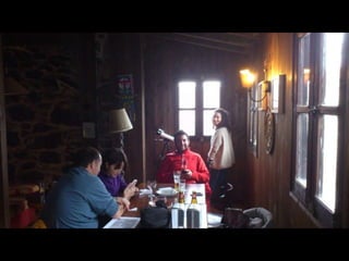 Pitões das Júnias Magusto