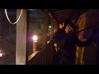 Pitões das Júnias Magusto