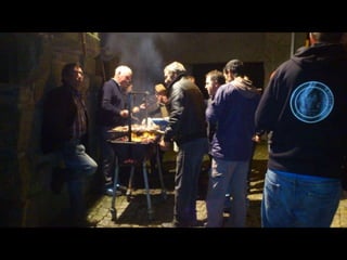 Pitões das Júnias Magusto