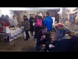 Pitões das Júnias Magusto