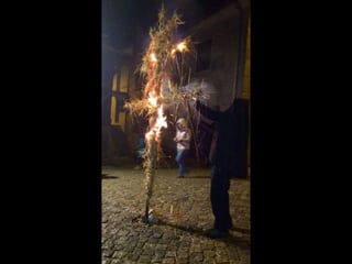 Pitões das Júnias Magusto