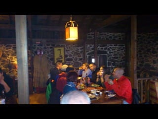 Pitões das Júnias Magusto