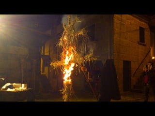 Pitões das Júnias Magusto