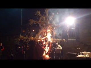 Pitões das Júnias Magusto