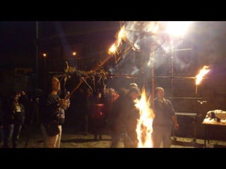 Pitões das Júnias Magusto