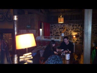 Pitões das Júnias Magusto