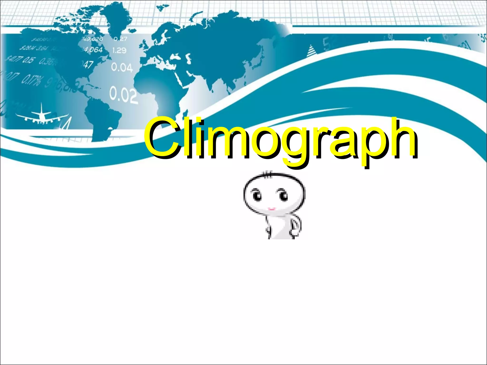 ClimographClimograph
 