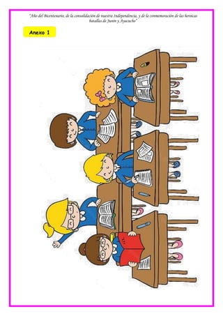 2º U1 S4 SESION D4 PLAN LECTOR DIA DE LA EDUCACION MAESTRAS DE PRIMARIA ...