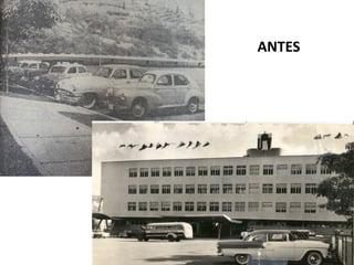 ANTES
 