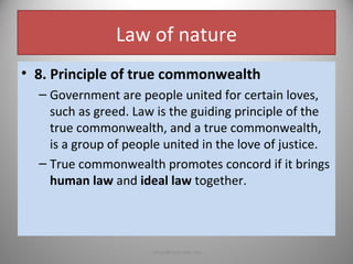 Topic 5 - Cicero | PPT
