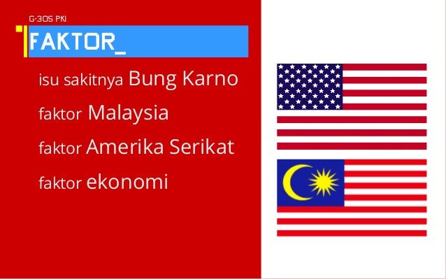 5 kasus ham dan g30 s pki