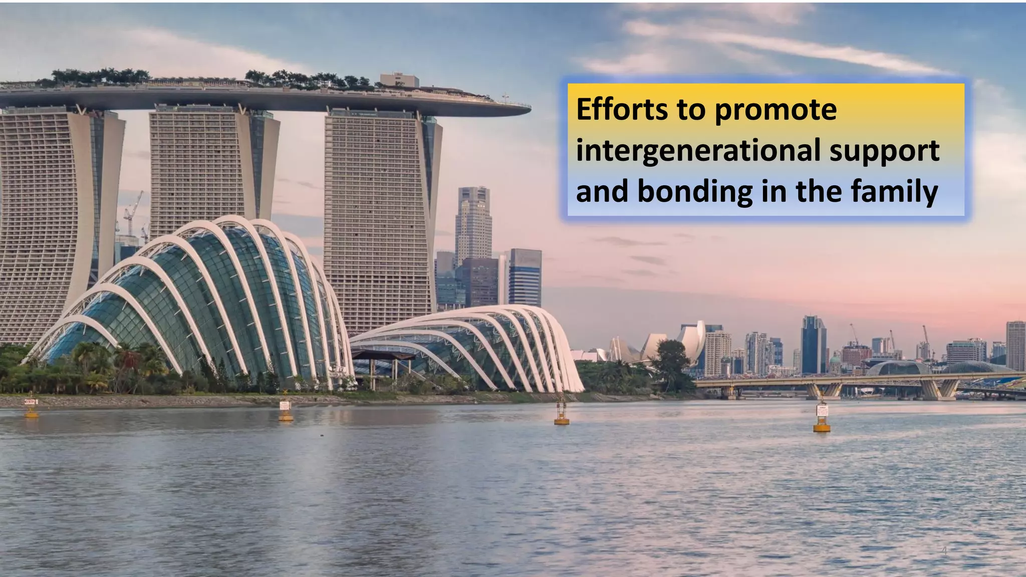 Linking the generations in Singapore | PDF