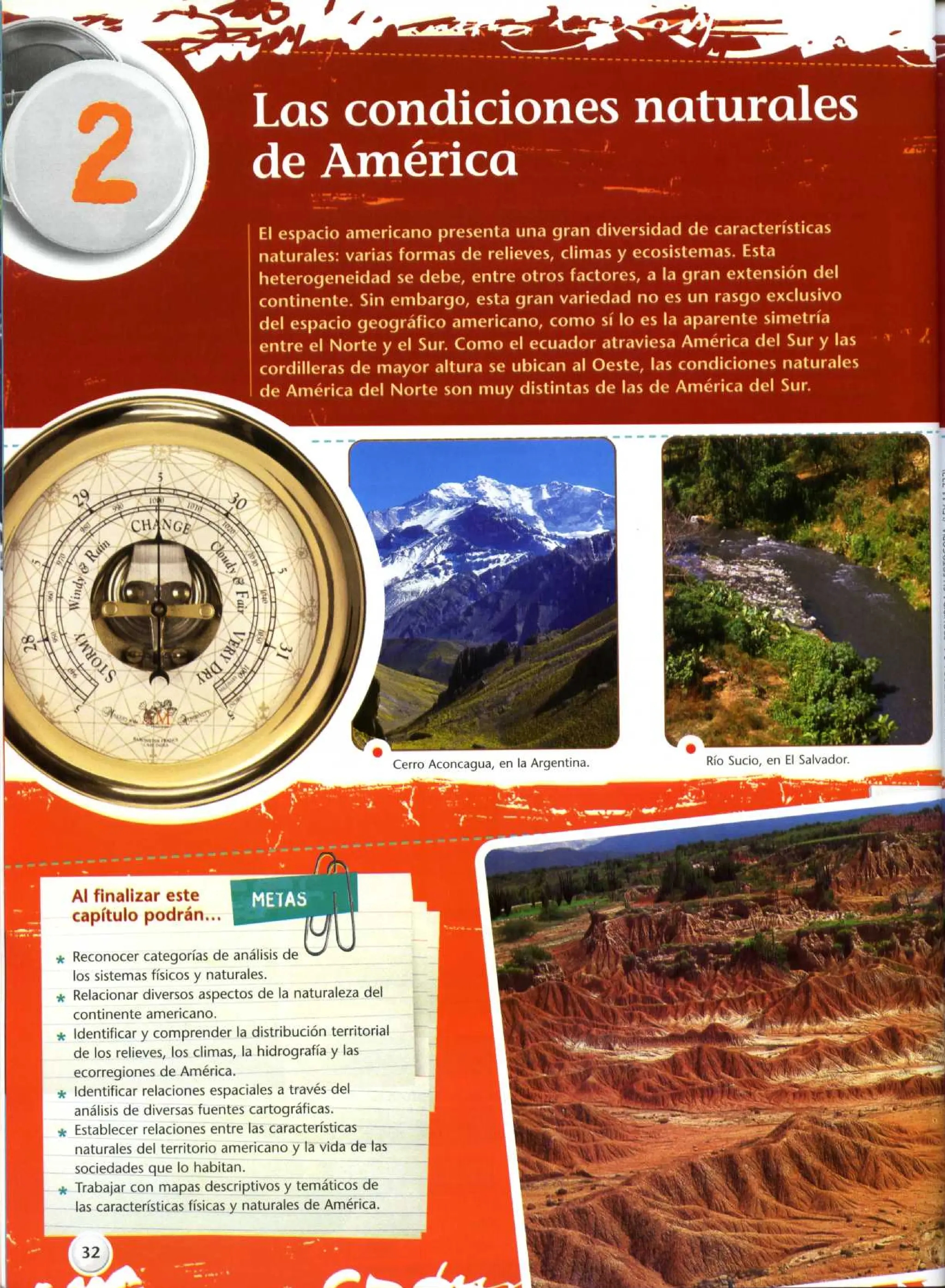 Una geografia de America para pensar -Kapelusz.pdf