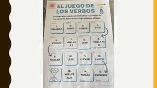2 UNIDAD A.1 APRENDE ESPAÑOL CON DIBUJOS .pptx