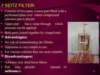2 unit-two filtration process and characterization 2.ppt