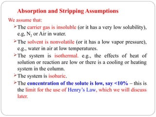 two unit-3 Absorption2 unit operations.ppt