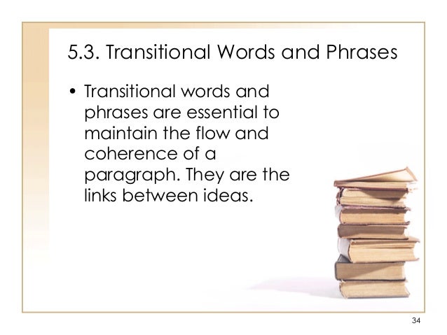 Elements Of Good Writing