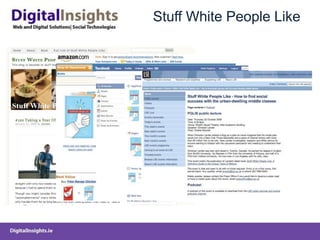 Stuff White People Like
 