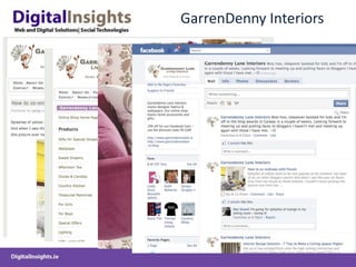 GarrenDenny Interiors
 