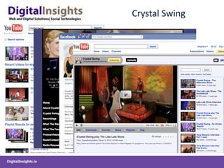 Crystal Swing
 