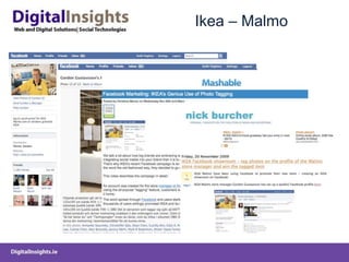 Ikea – Malmo
 