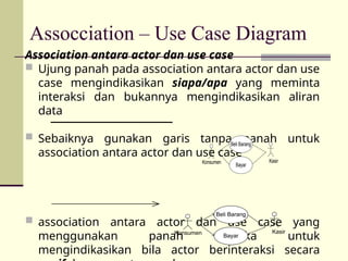 Comprehensive Guide to Use Case Diagrams in Information System Modeling ...