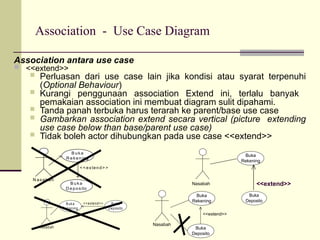 Comprehensive Guide to Use Case Diagrams in Information System Modeling ...