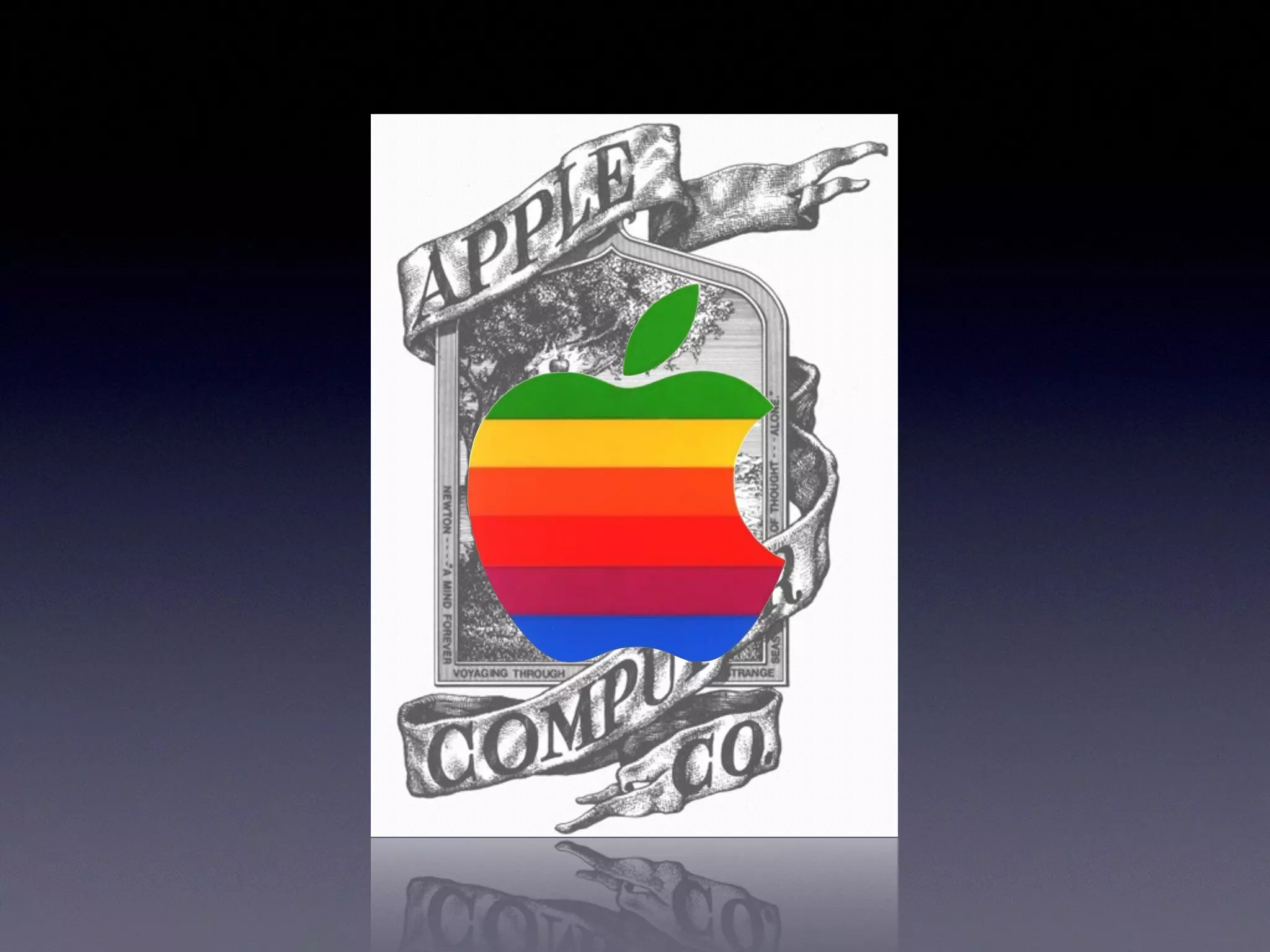 Digital parenting with iPad