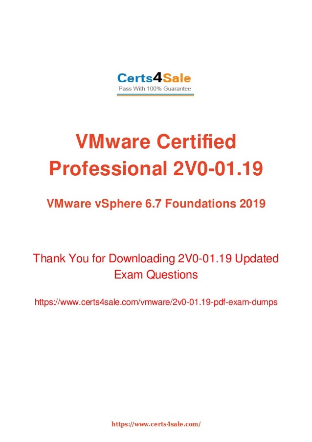 2V0-41.24 Examsfragen