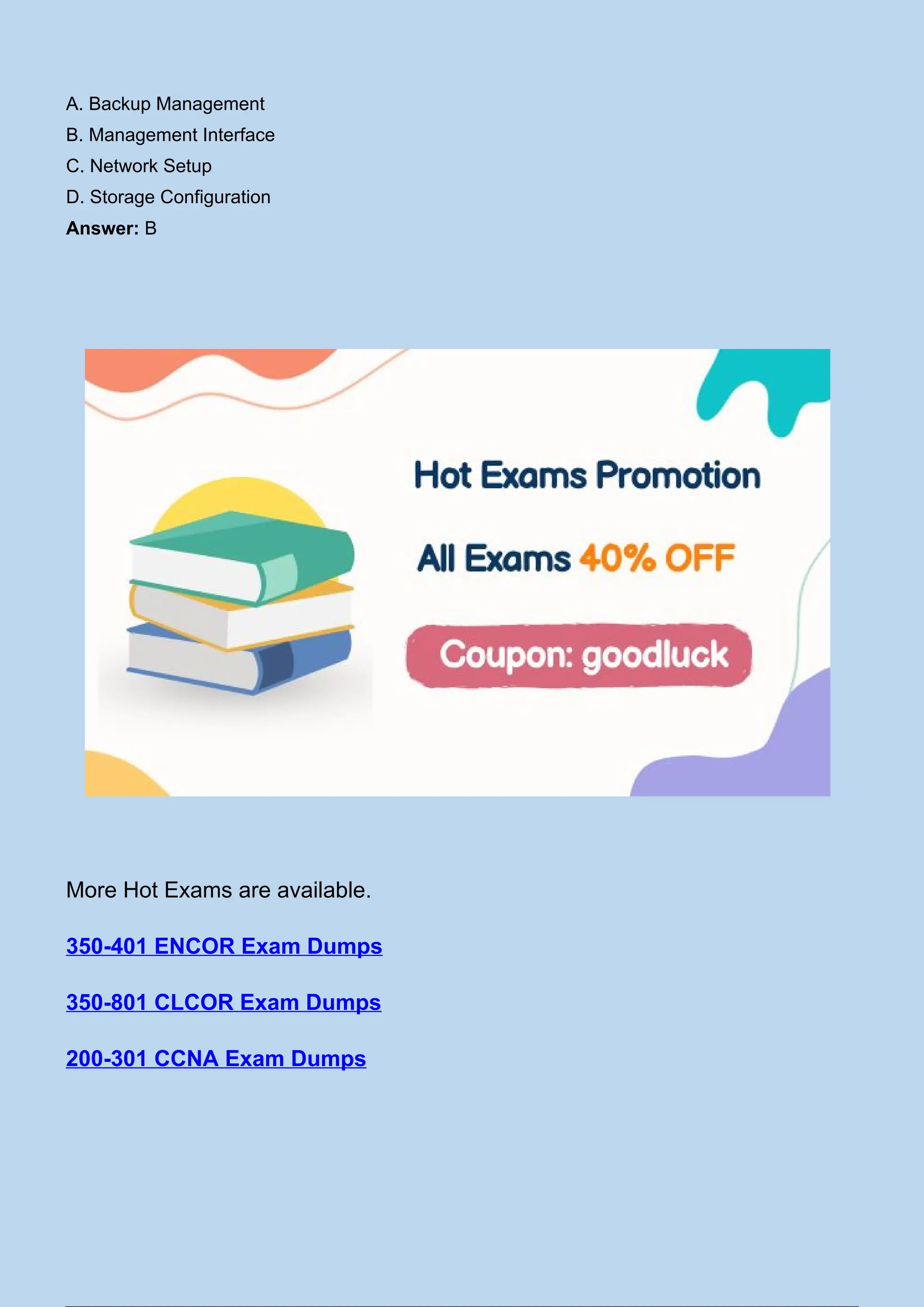 VSphere 6 Foundations Beta 2V0-620 Exam Q&A + SIM – Study Guide