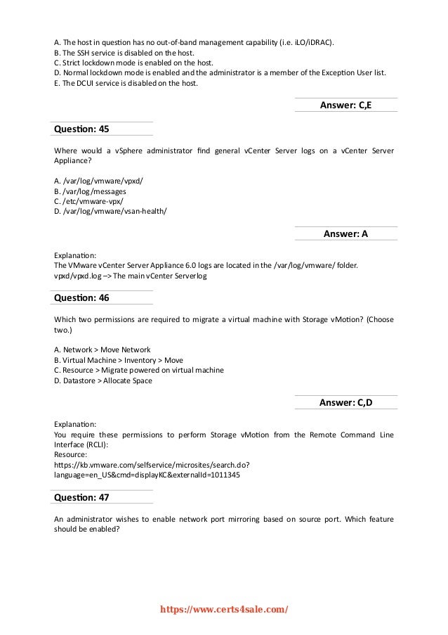 2V0-72.22 Fragenkatalog