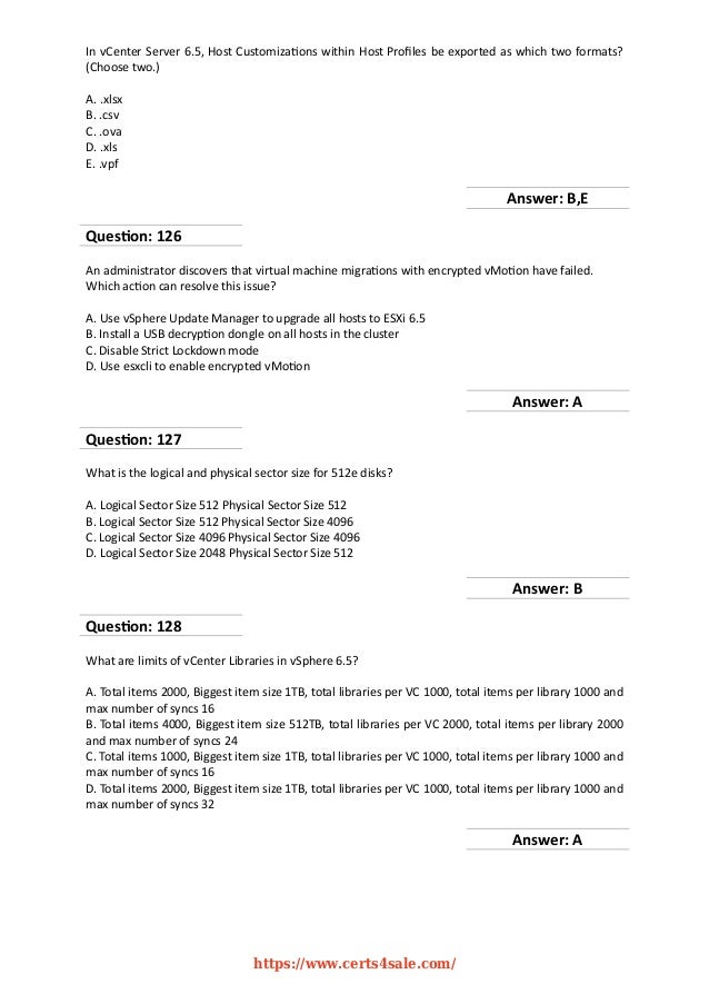 2V0-72.22 Online Test