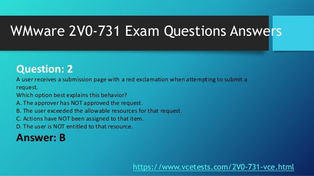 2V0-41.24 Lerntipps
