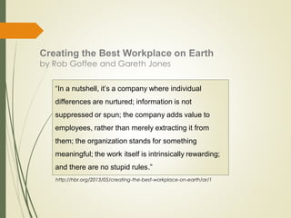 Values, Assumptions, and Beliefs in Organization Development | PDF