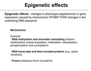 2 Variations to Mendelian Genetics on Life Science Content | PDF