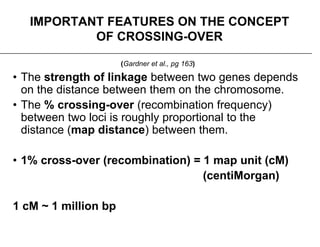 2 Variations to Mendelian Genetics on Life Science Content | PDF