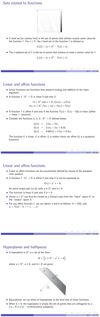 2 vectors notes | PDF
