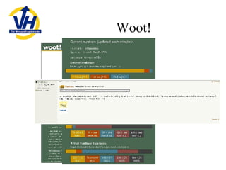 Woot! 