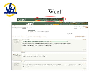 Woot! 