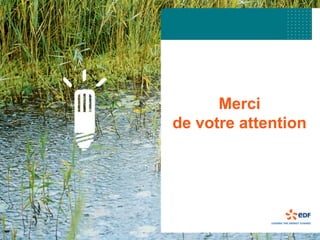 Merci
de votre attention
 