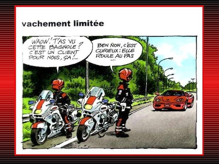 Limitation De Vitesse Sur Autoroute