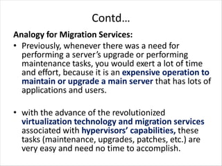 2 vm provisioning | PPTX