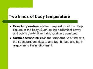 Assessment of Vital Signs | PPT