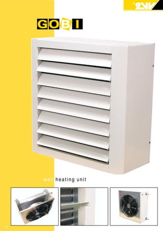 01
wall heating unit
 
