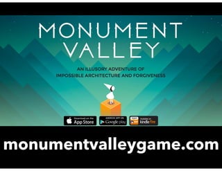 monumentvalleygame.com
 