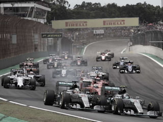 Fonte: SPTuris
R$260 mi
GP BRASIL DE F-1 GERA
PARA SÃO PAULO
U$234,3 mi
EXPOSIÇÃO DA CIDADE
RENDEU EM MÍDIA
R$22,9 mi
ARRECADAÇÃO POR CONTA
DO TURISMO EM ISS
77mi
TELESPECTADORE
S
EM QUASE 200
PAÍSES
150mil
VISITANTES NO GP
BRASIL DE F-1
R$2,5mil
GASTO MÉDIO DE
TURISTAS
NACIONAIS
15mil
NOVOS POSTOS
DE TRABALHO
 