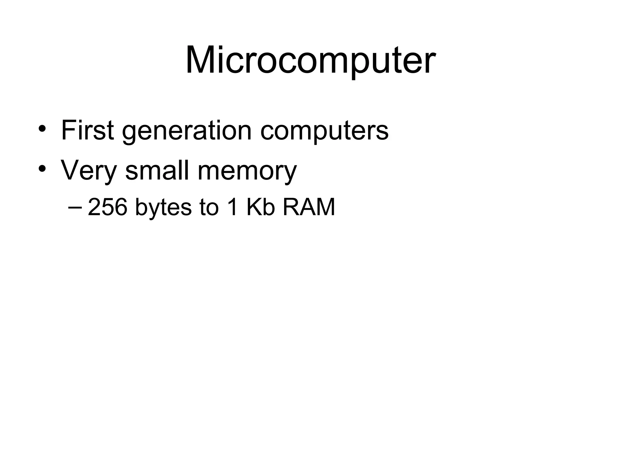 Basics of computer applications | PPT