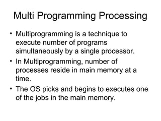 Basics of computer applications | PPT