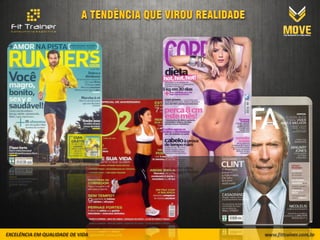 Prof. Esp. Tiago Magalhães
 